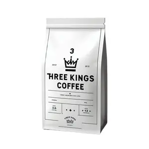 Max Caf Blend high caffiene fresh roasted coffee beans