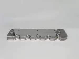 Tameless Performance Billet Valve Cover 2003–2005 Dodge Ram 2500 / 3500 5.9L 24-Valve Cummins