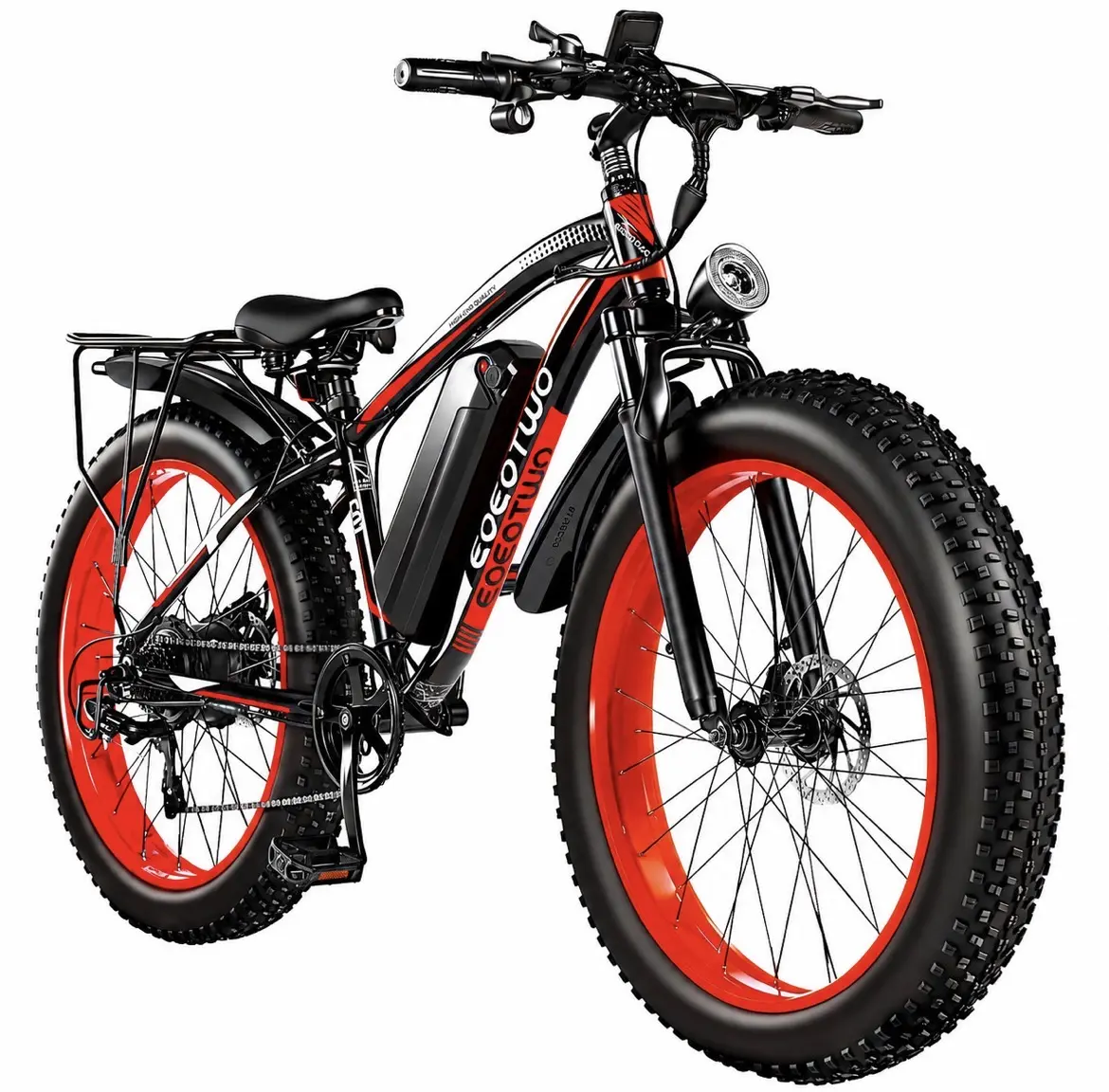 Brand New Electric Bikes for Adults 1500W