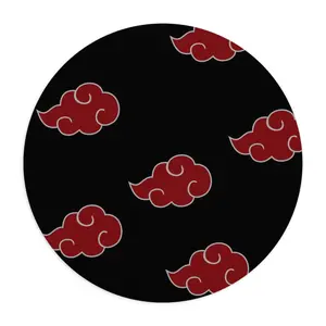 Akatsuki Circle  Mouse Pad