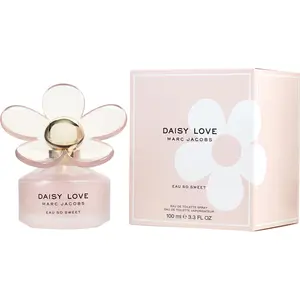 Marc Jacobs Daisy Love Eau So Sweet By Marc Jacobs Edt For Women Marc Jacobs Daisy Love Eau So Sweet By Marc Jacobs Edt For Women