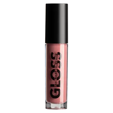 Lucious Lip Gloss