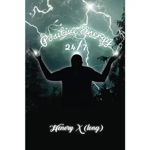 USED-Positive Energy 24/7 by Henery L X (long) (Paperback)