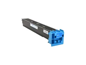 Cyan Toner Cartridge for Konica Minolta A9K8430 bizhub C659, bizhub C759, Genuine Konica Minolta Brand