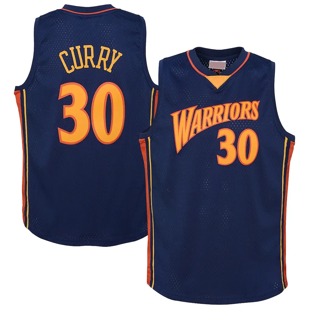 Men's Basketball Jersey No.30, Breathable Mesh Sports Tank Top, Moisture-Wicking, Quick-Dry Athletic Training Shirt