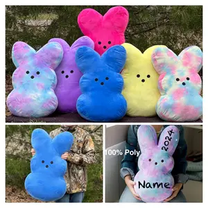 19" Polyester Peeps w/ zipper*