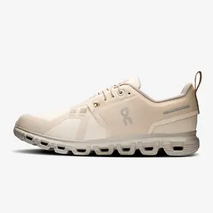 On Women's Cloud 6 Waterproof Sand Desert