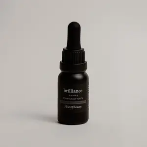 Fountain of Youth Elixir: Brilliance