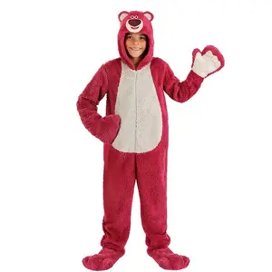 Kid's Disney and Pixar Lotso Toy Story Costume (© Disney) (© Disney/Pixar)