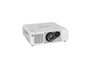 Panasonic PT-FRQ60 DLP Projector - 16:9 - 6,000 Lumens - 4K - 1DLP - White Panasonic PT-FRQ60 DLP Projector - 16:9 - 6,000 Lumens - 4K - 1DLP - White