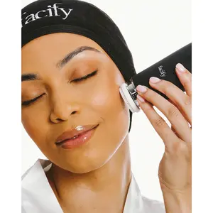 Silicone Cleansing Brush - Individual Attachment