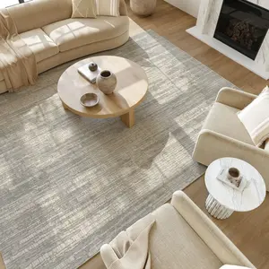 Nourison Home Gentle Framework Contemporary Indoor Area Rug