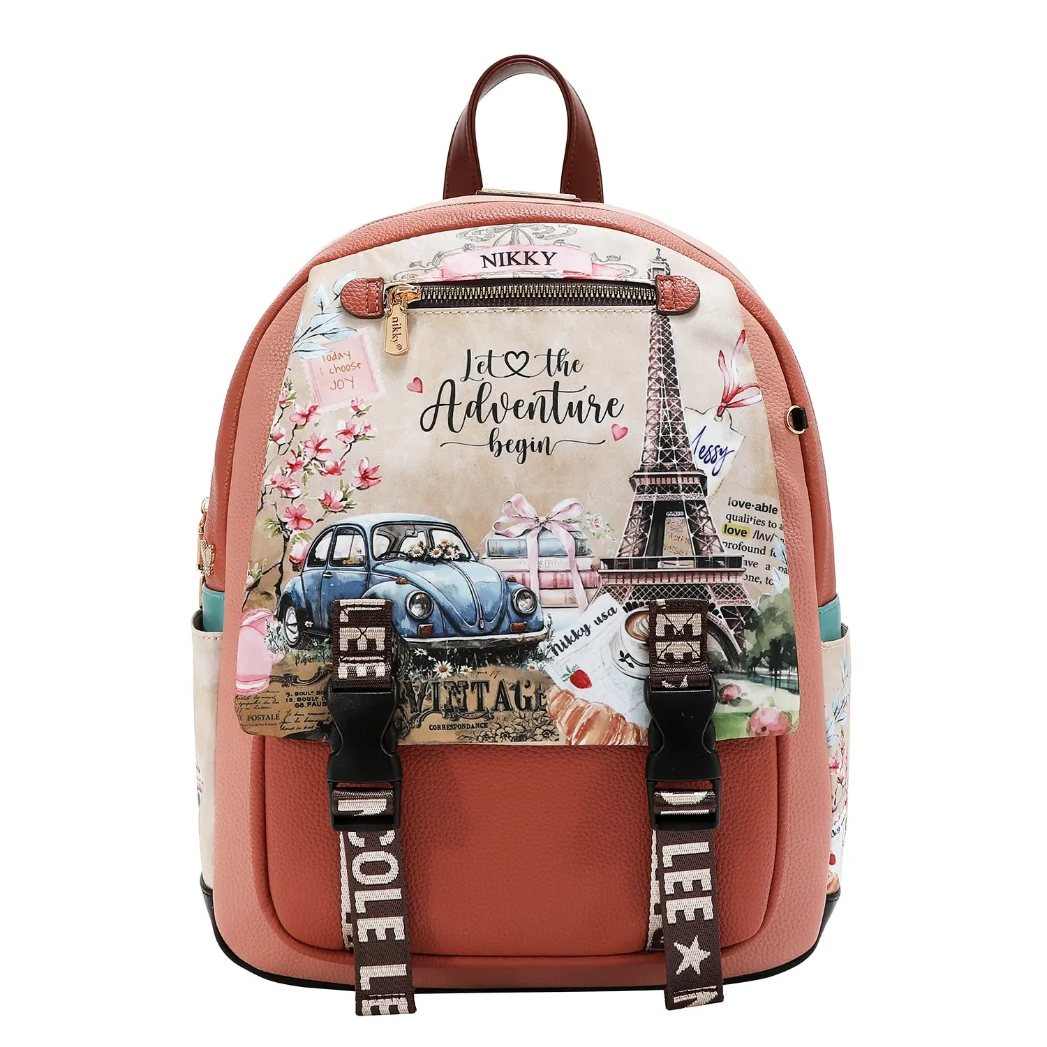 バックリップNuth'N Nyce Out The Gate 2002 northway backpack - TikTok Shop