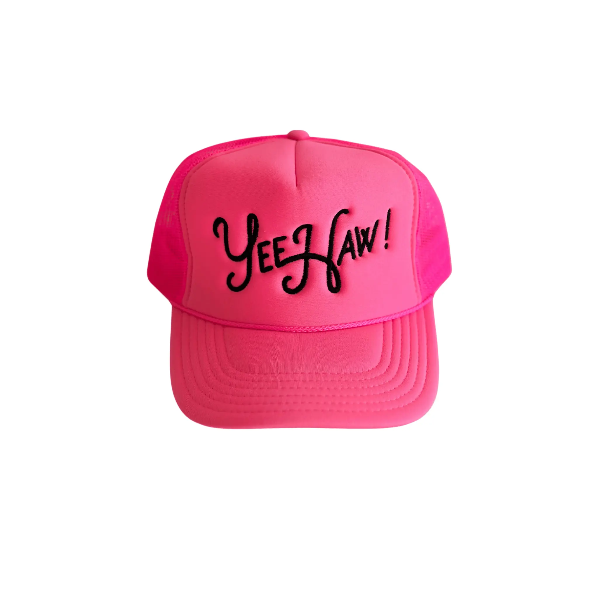 YeeHaw Trucker Hat