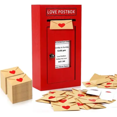 Love Letter for Him Ideas Homemade TikTok Shop