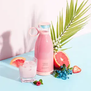 Blendy™ Portable Blender