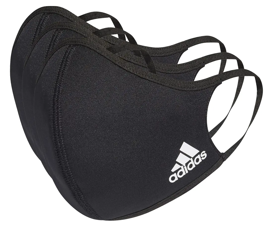 Adidas Face Cvr Unisex Mask