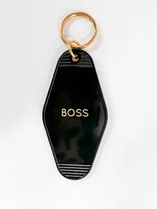 BOSS Key Tag