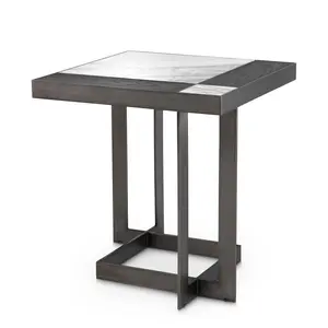 Eichholtz Space Saving Modern Center Table