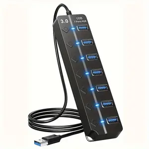 Expand Your Workspace USB-C Docking Station Dual HDMI Fast PD Charging Seamless Data Transfer Compatible Dell Hp Lenovo Surface Yoga