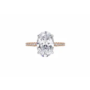 The Lively Ring (4.7 Carat)