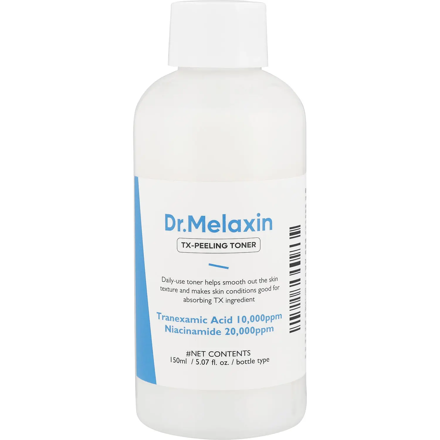 Dr. Melaxin By Dr. Melaxin Tx Peeling Toner For Unisex