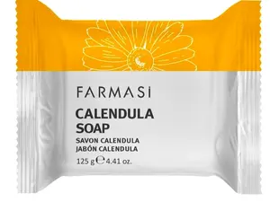 CALENDULA SOAP
