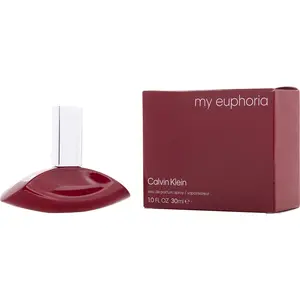 My Euphoria By Calvin Klein Eau De Parfum For Women