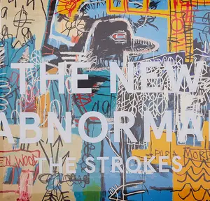 Strokes, The - New Abnormal