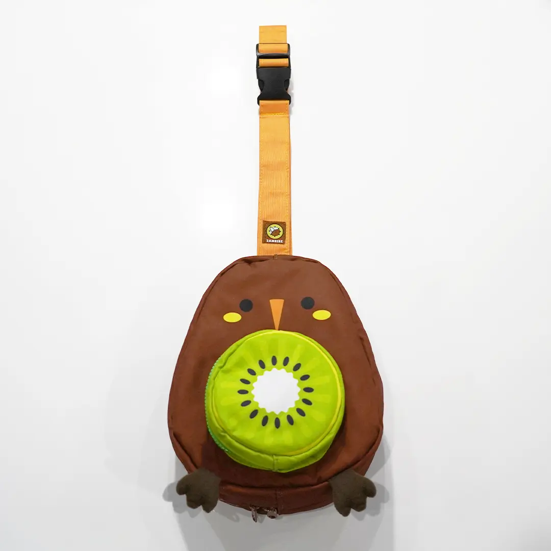 Kiwi Crossbody Bag