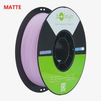 Soleyin Ultra Matte Pla Rose Stone