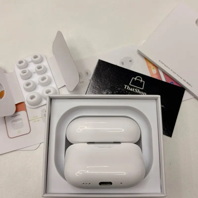 airpods 4 sticker - TikTok Shop