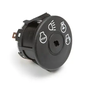 Oregon 33-376 Ignition Switch For AYP