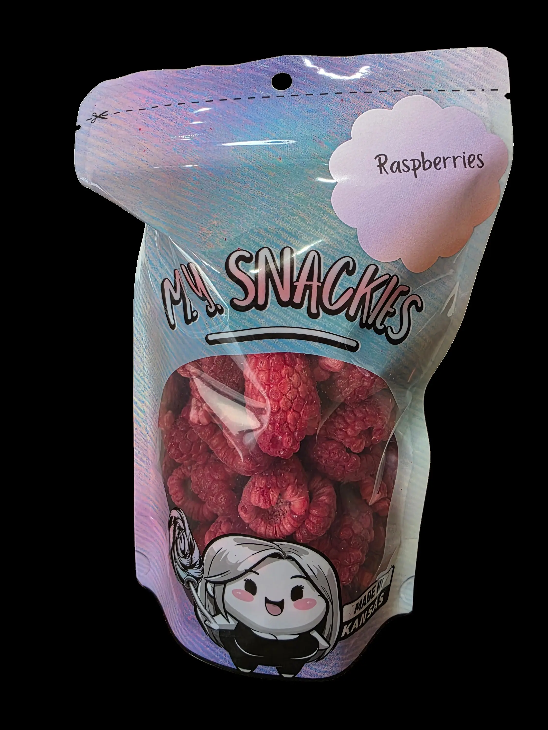 Freeze Dried Raspberries Freeze Dried Raspberries