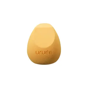 Uruee Rizz Makeup Sponge. Pro 4-in-1 Blender. Super soft to get Airbrushed Skin Instantly.