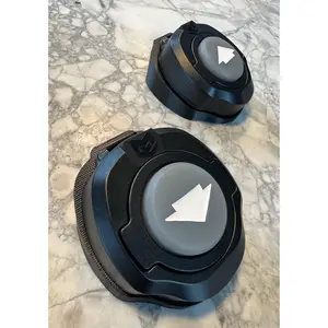 Raptor / Talon Stomp Switch Wedge Singles (2 Pack)