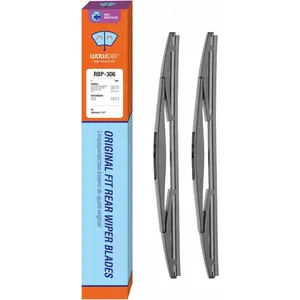 For Genuine Honda TRNH CRV  Rear Windshield Wiper Blade Replacement, Exact Fit for CRV      Rear Wiper Arm,  Car Wipers, mm  " +  inch (set of )