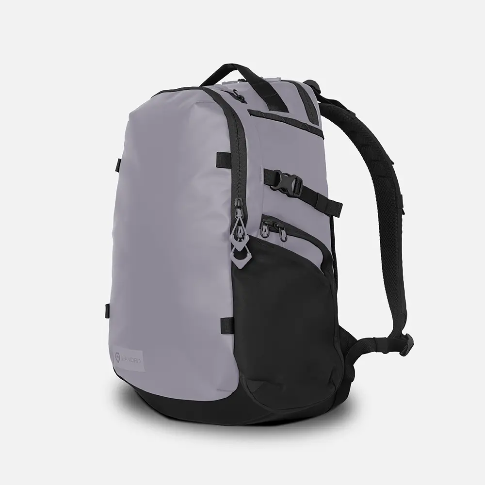STRATUS PHOTO 18L in Purple