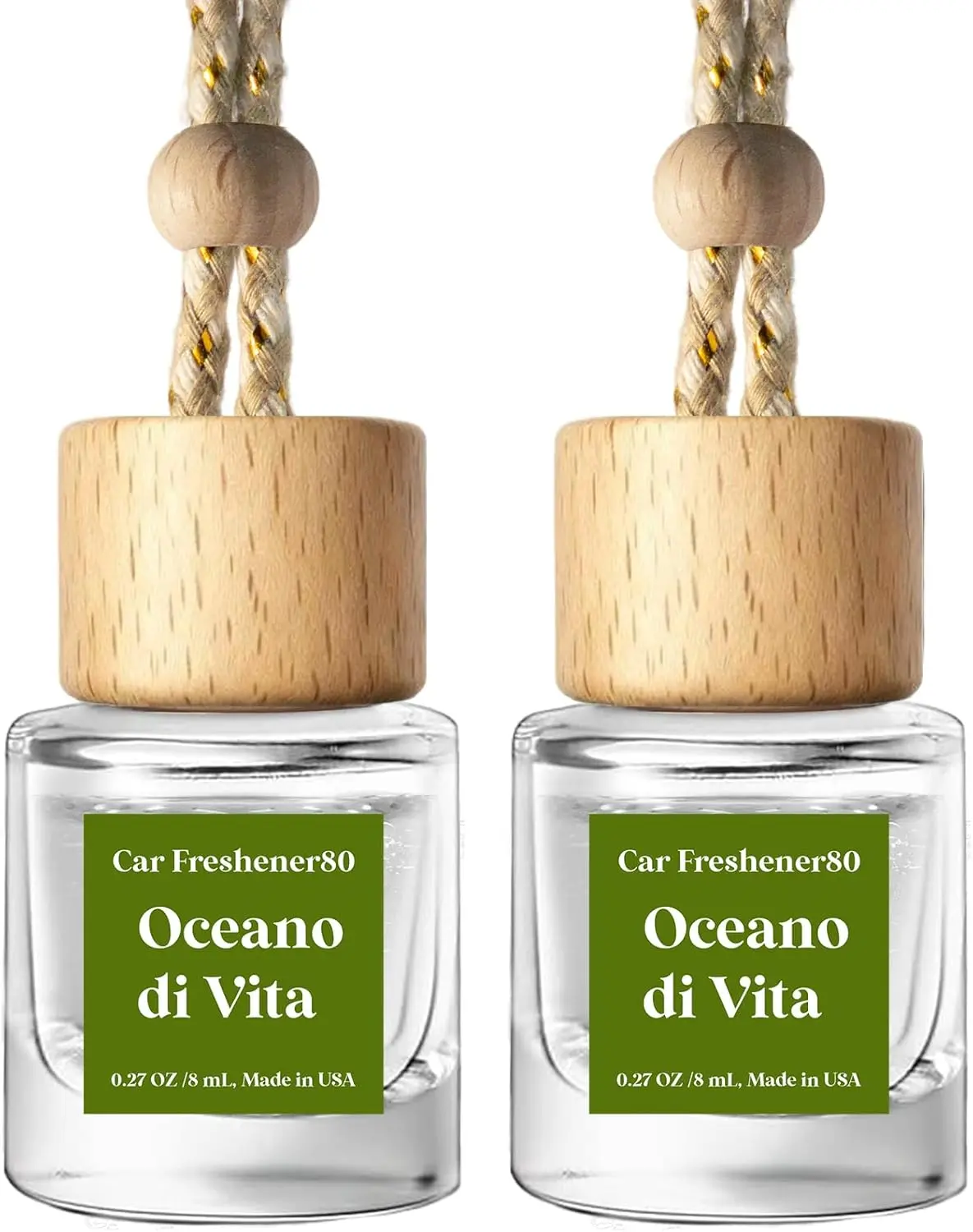 Oceano di Vita