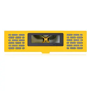 LCD Panel Kit for The Tower 200 Bumblebee