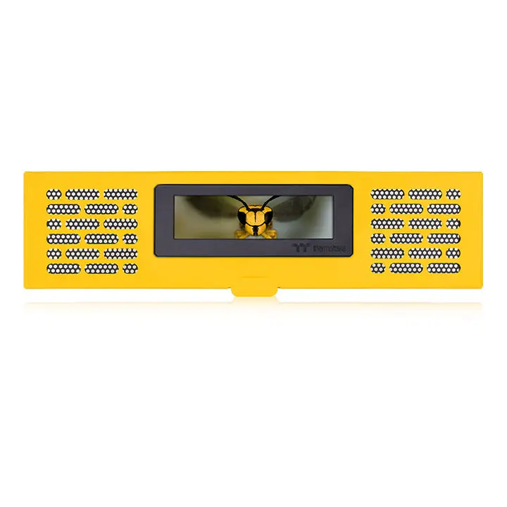 LCD Panel Kit for The Tower 200 Bumblebee