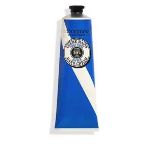 L'Occitane Shea Butter Hand Cream 5.10 fl oz