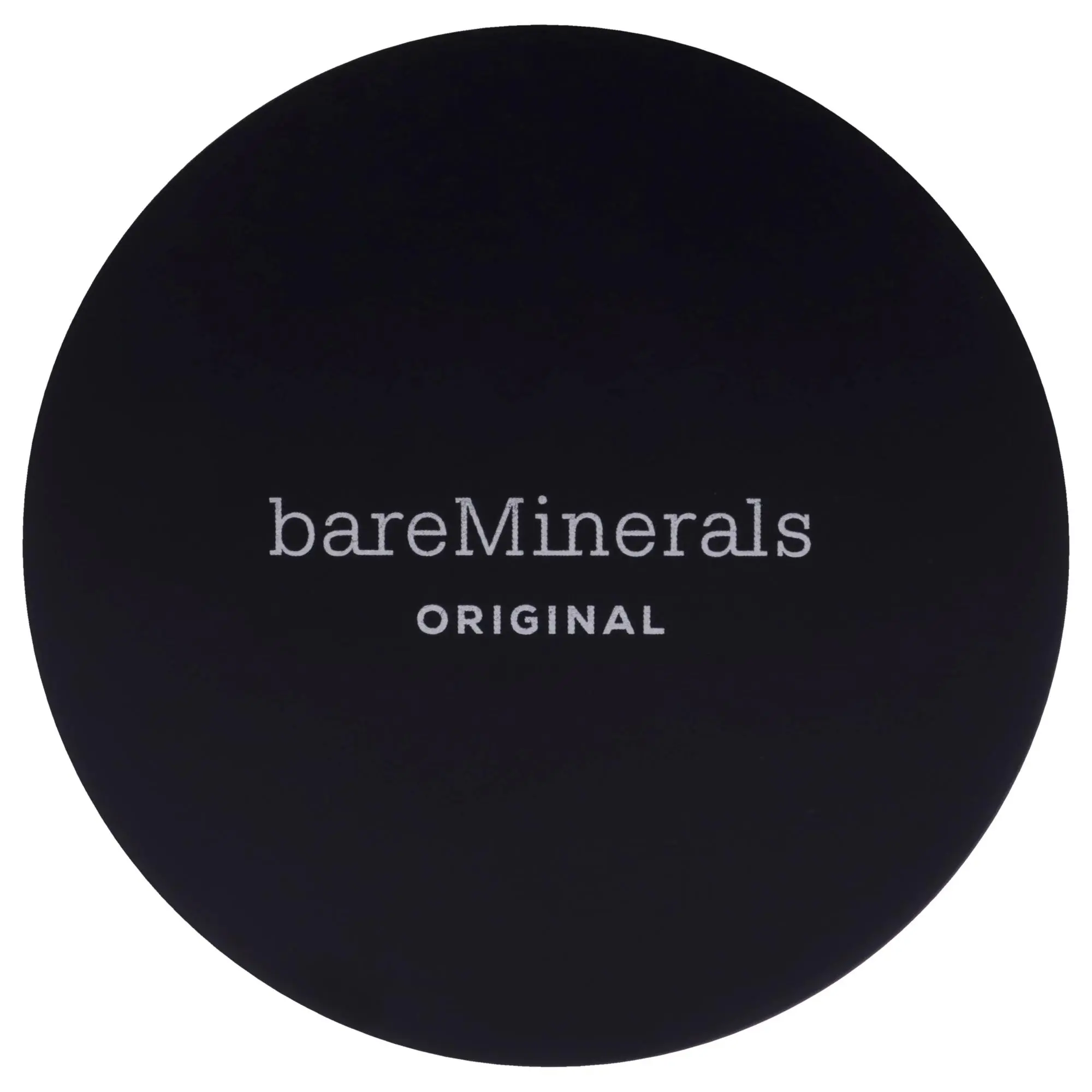 Women's bareMinerals Original Loose Powder Foundation - SPF 15, Flawless, Compact, Natural Makeup Look, Daily Use Face Makeup - 18 Medium Tan, 0.28oz