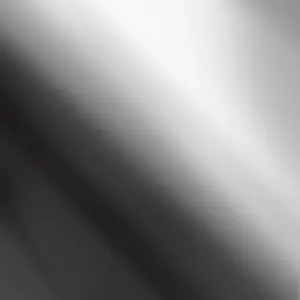 Siser Metal Heat Transfer Vinyl 20" - Silver