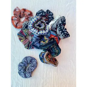 Scrunchies