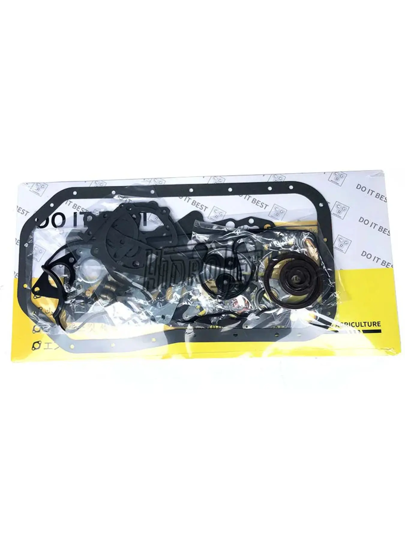 STOCK Wholesale Cylinder Head Gasket MD997052 4D55 Excavator Accessories Construction Machinery Parts