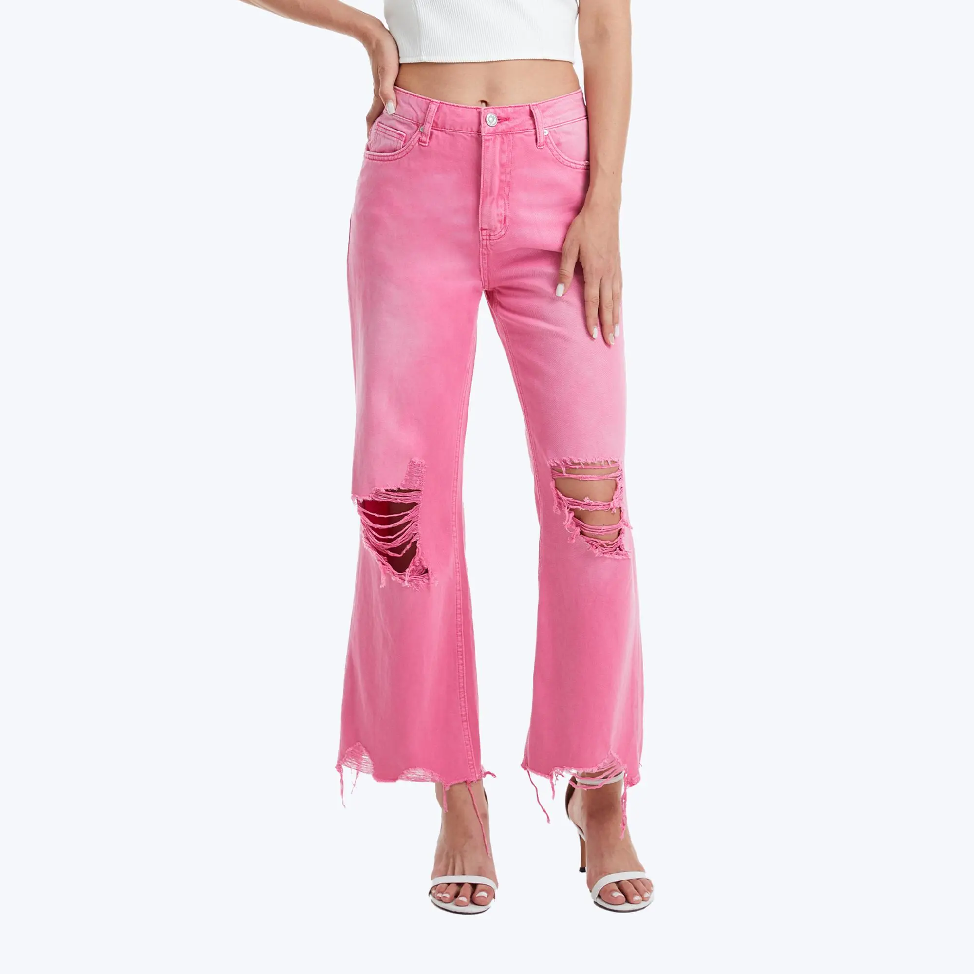 Coral Pink