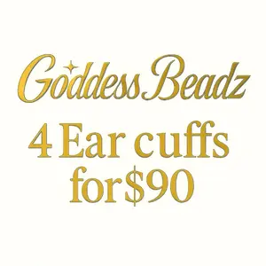 Goddess Collector’s Box( LIVE ONLY )