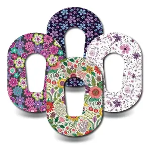 Bloom Into Summer Variety- Dexcom G6