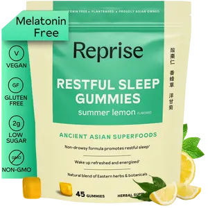 Restful Sleep Gummies Restful Sleep Gummies